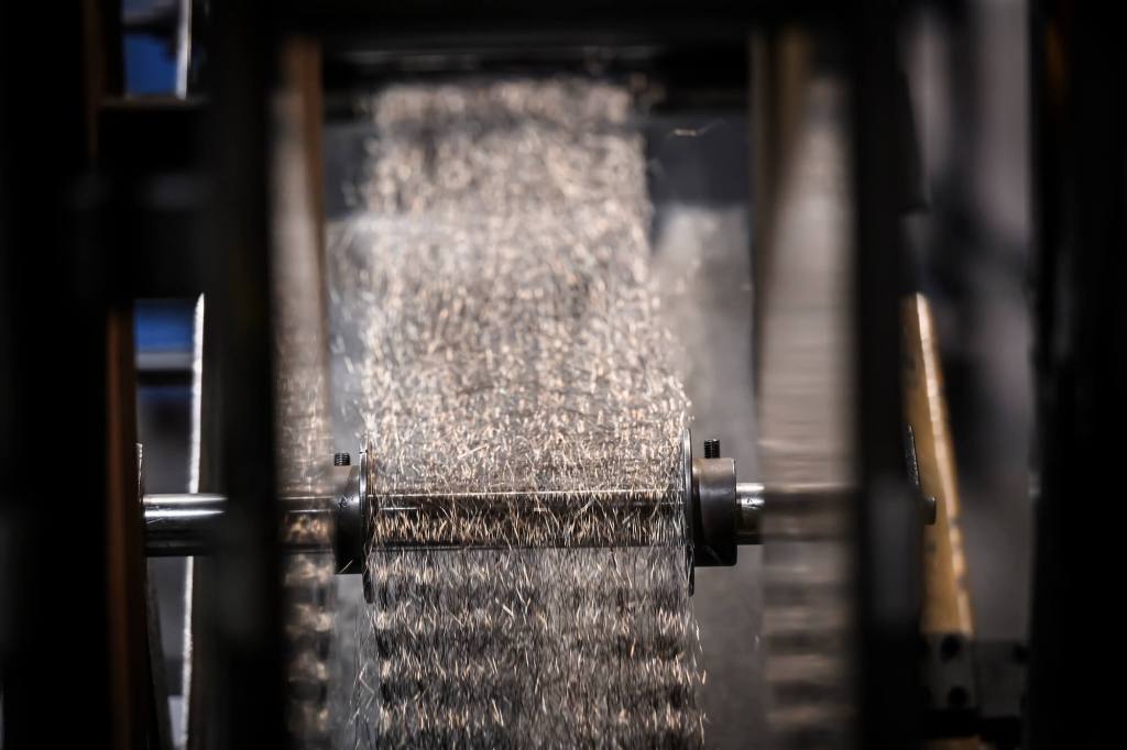 filaments process