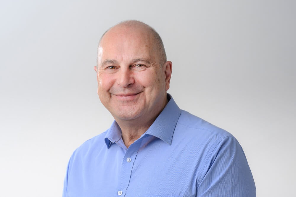 Jeremy Peat