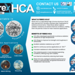fibrex hca brochure