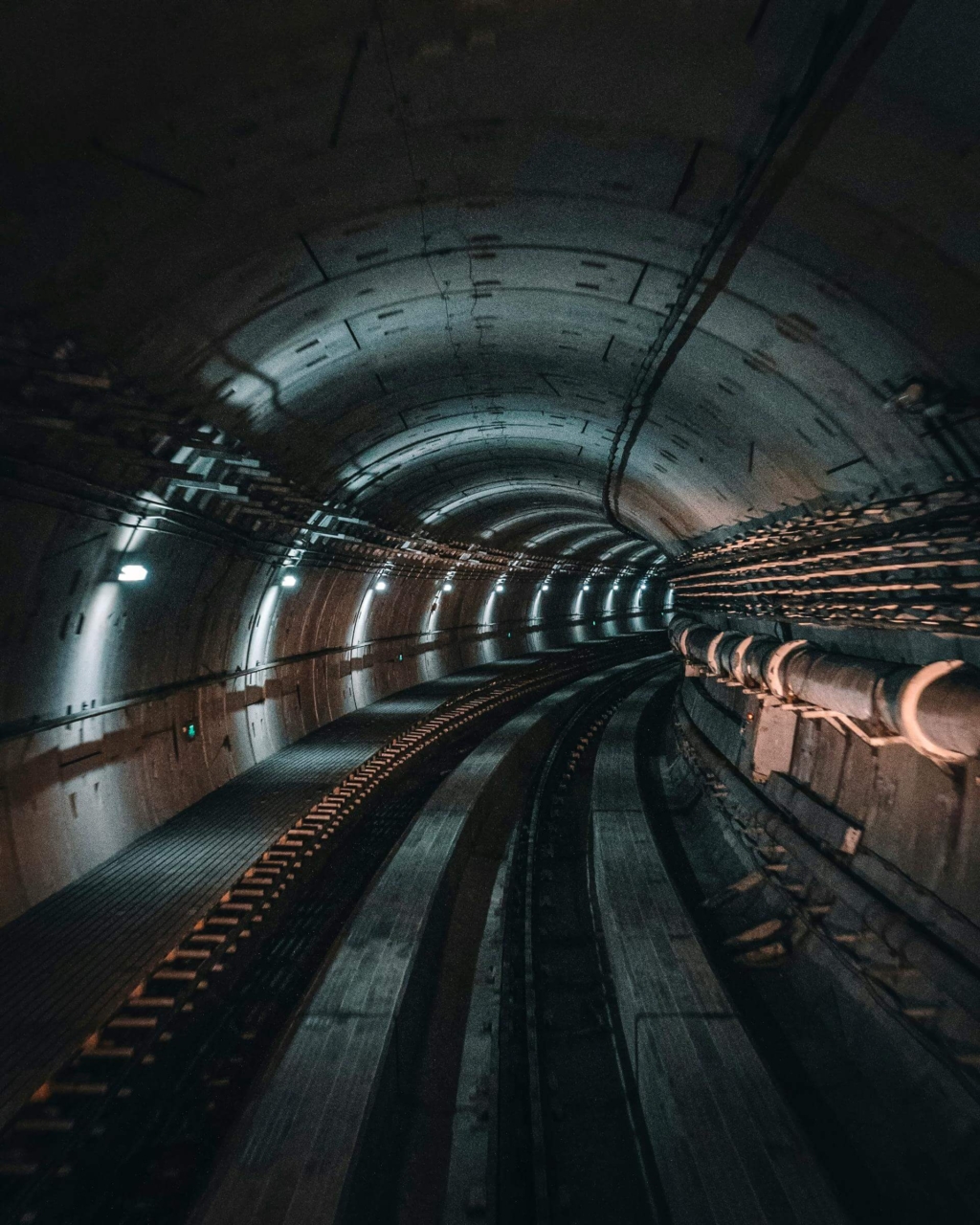 tunnel