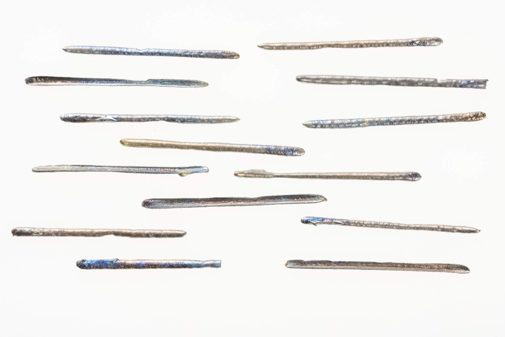 fibrex 310 fibres