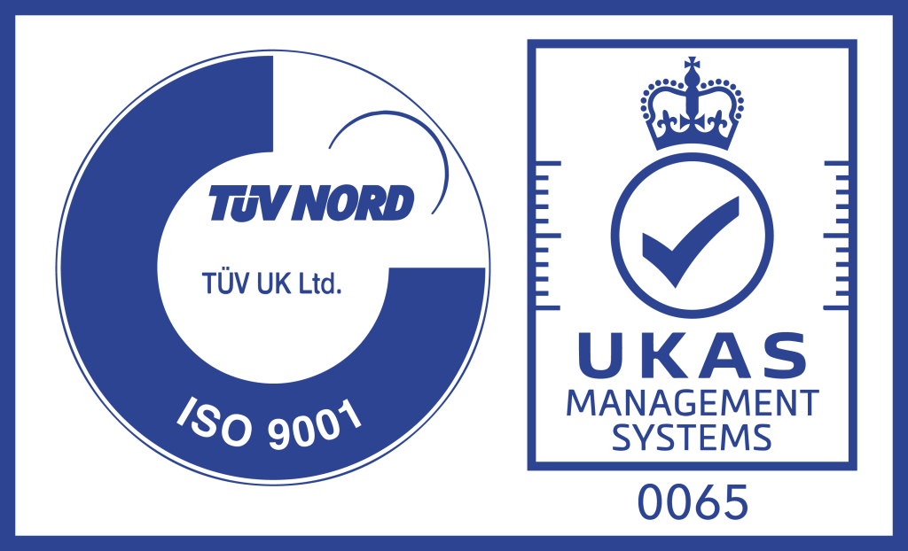 ISO 9001 LOGO