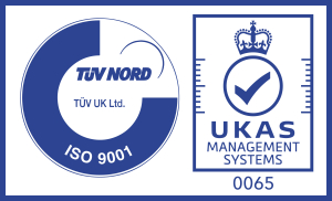 ISO 9001 LOGO