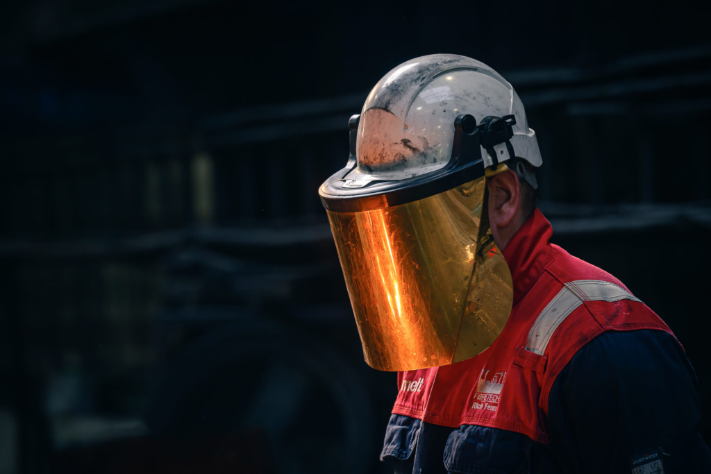 fibretech production operative